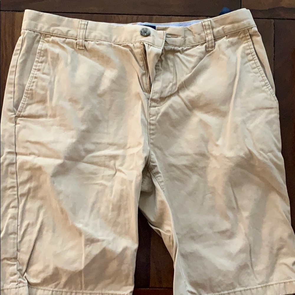 Tommy Shorts